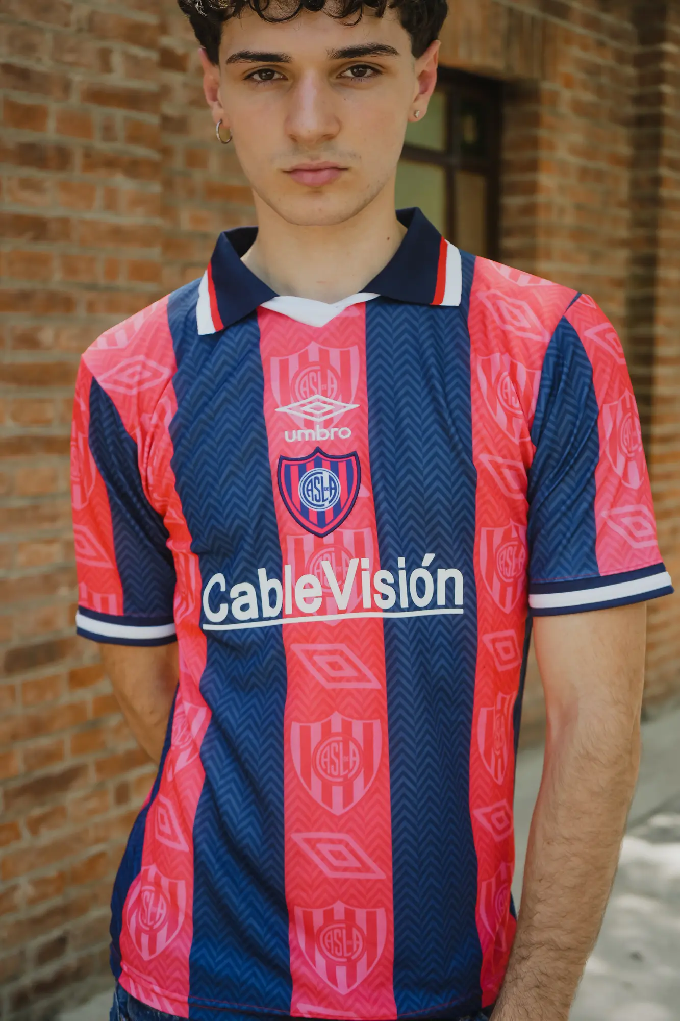SAN LORENZO 96 TITULAR