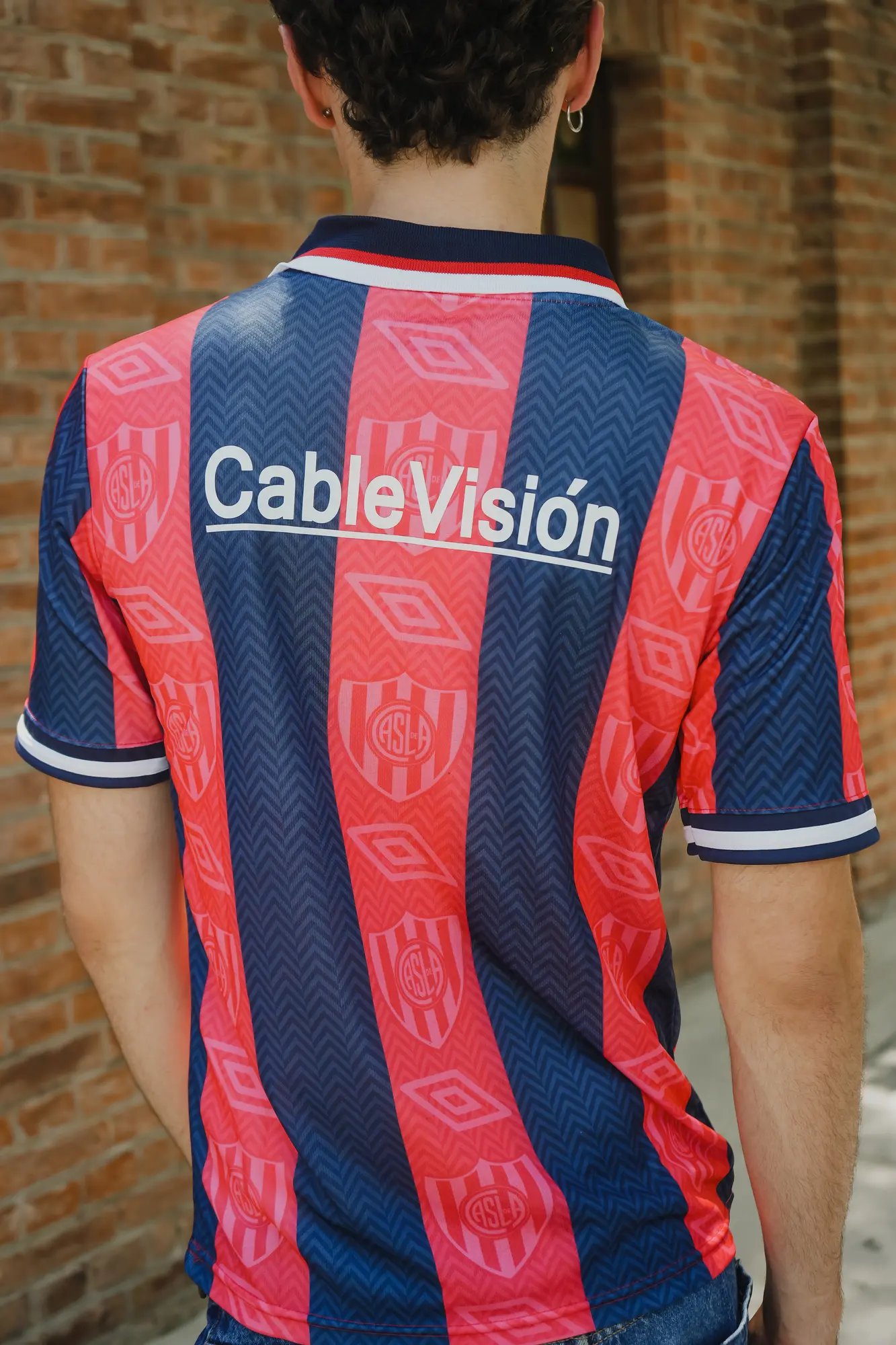 SAN LORENZO 96 TITULAR