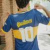 BOCA 95 TITULAR