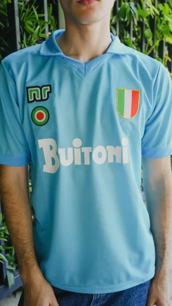 DSC03744 NAPOLI BUITONI MARADONA (RETRO)