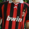 MILAN TITULAR RONALDINHO