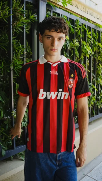 DSC03756 MILAN TITULAR RONALDINHO
