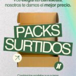 Pack Surtido - Prueba Chat (copia)