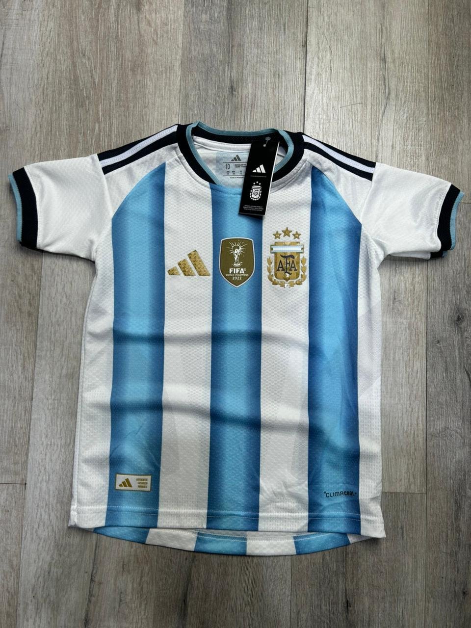 AFA ENTRENAMIENTO 2026