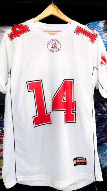 RIVER - JERSEY (TERMOSELLADA)