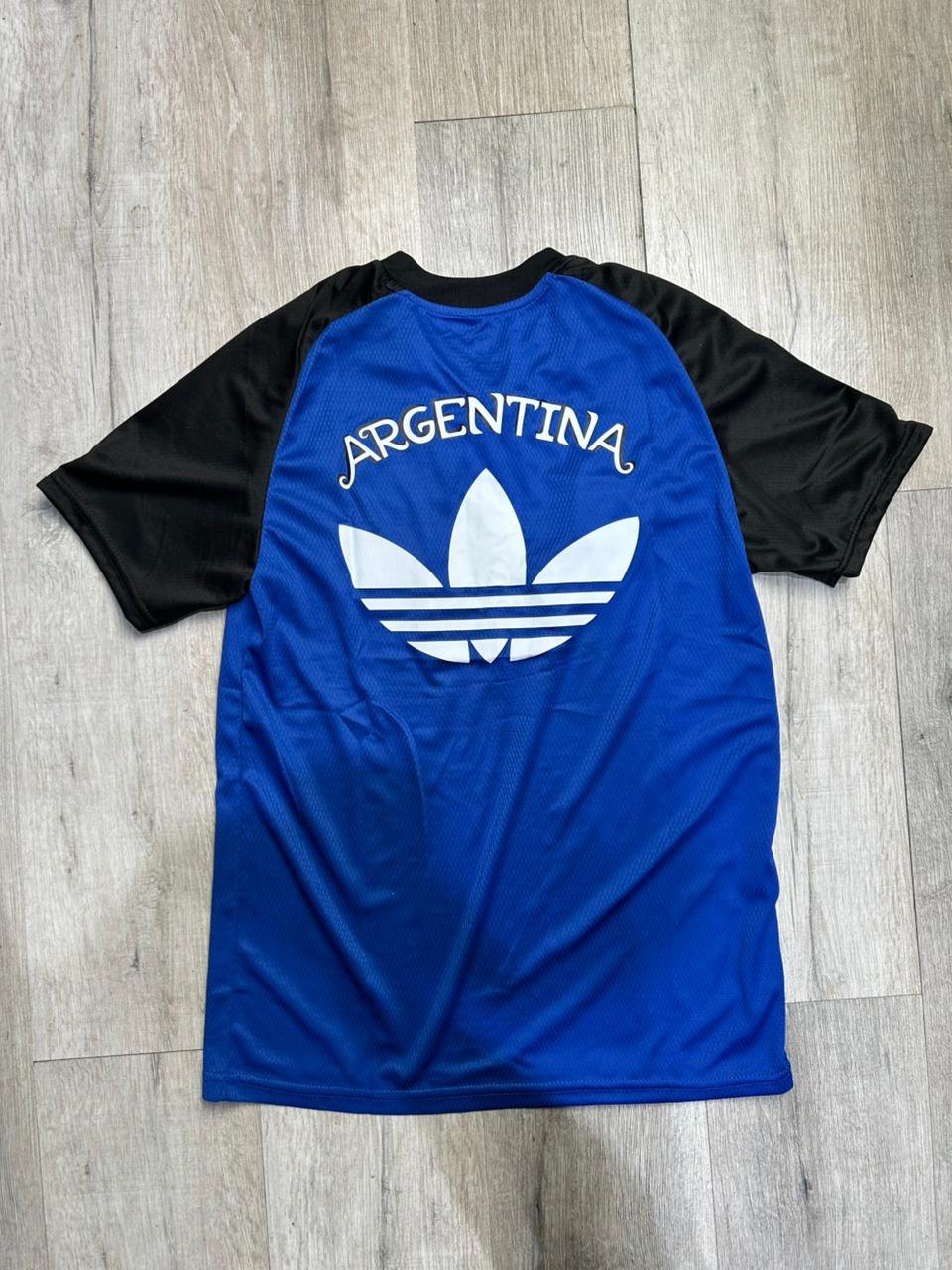 AFA ENTRENAMIENTO 2026