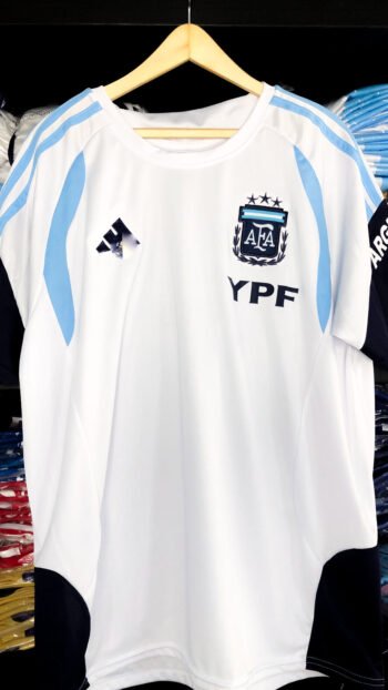 AFA ENTRENAMIENTO 2026 ALTERNATIVA