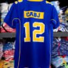 BOCA JUNIORS - JERSEY (TERMOSELLADA)