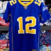 BOCA JUNIORS - JERSEY (TERMOSELLADA)