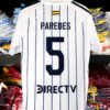 BOCA JUNIORS - ALTERNATIVA PAREDES (TERMOSELLADA)