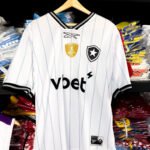 BOTAFOGO - ALTERNATIVA (TERMOSELLADA)