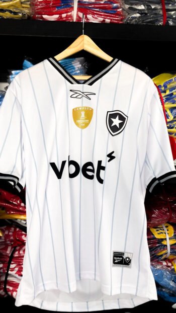 BOTAFOGO - ALTERNATIVA (TERMOSELLADA)
