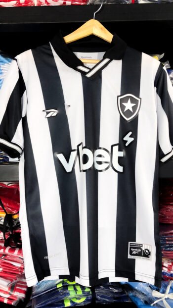 BOTAFOGO - TITULAR (TERMOSELLADA)