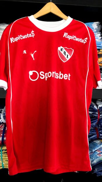 independiente titular (2) INDEPENDIENTE TITULAR - TERMOSELLADA