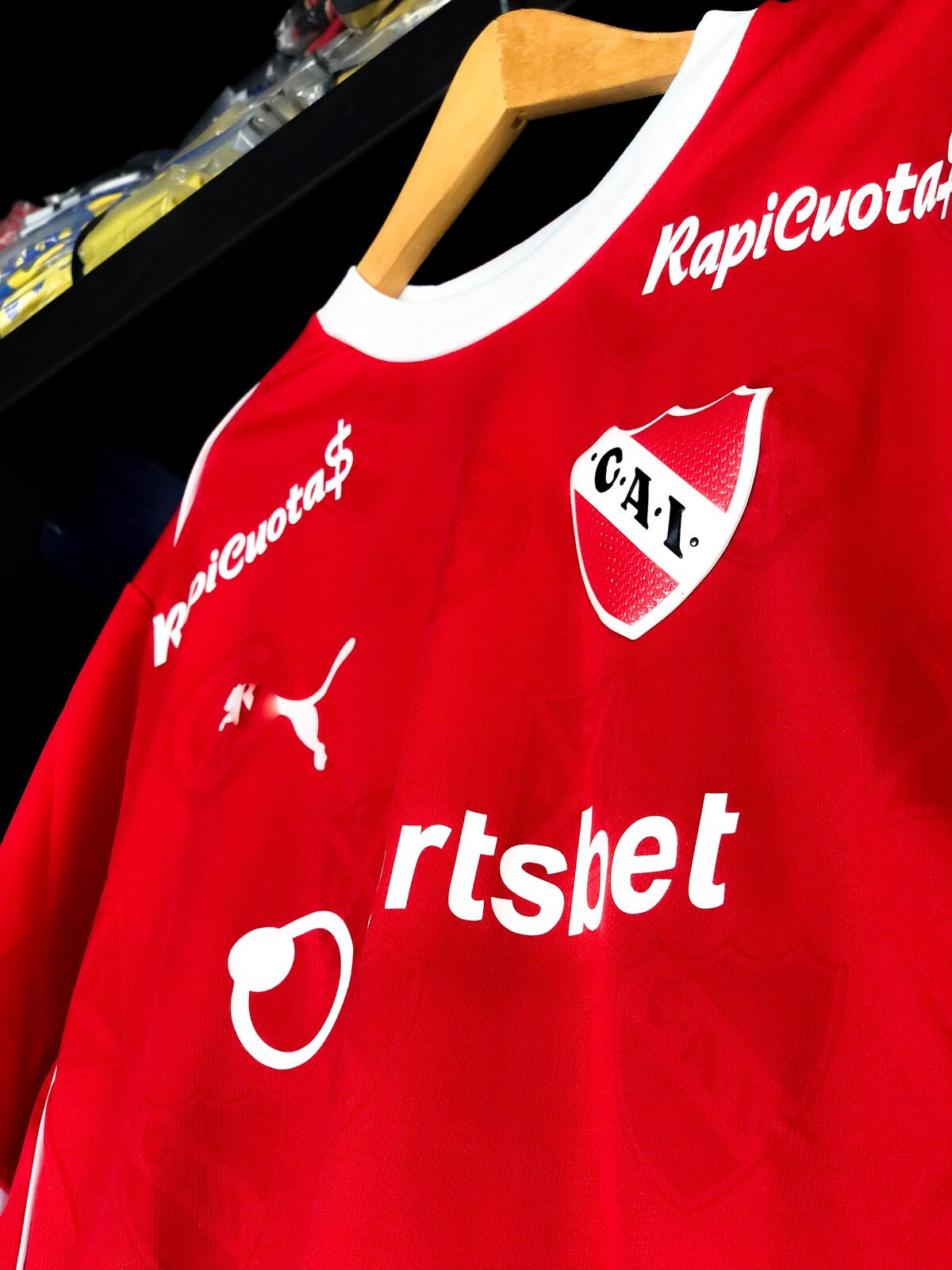 INDEPENDIENTE TITULAR - TERMOSELLADA