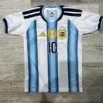 AFA 2026 - Titular Niño